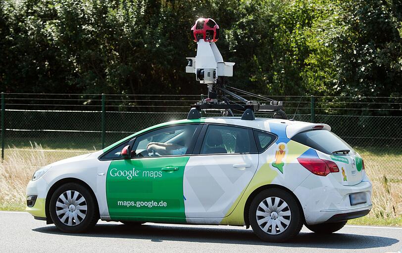 Google Maps gehört zu den populärsten Apps und Digital-Anwendungen überhaupt.