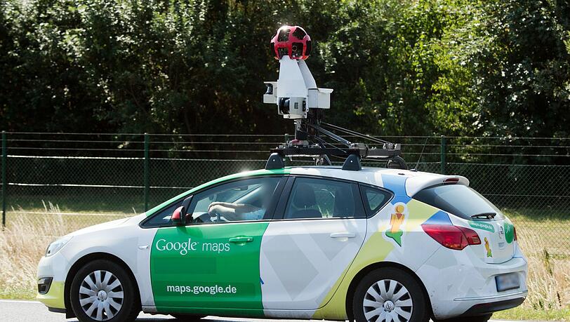 Google Maps gehört zu den populärsten Apps und Digital-Anwendungen überhaupt. Google Maps gehört zu den populärsten Apps und Digital-Anwendungen überhaupt.