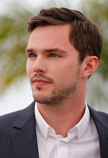 Nicholas Hoult