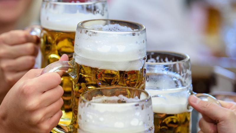 Die Risiken der "Wiesn light" besorgen Politikern und Ärzten