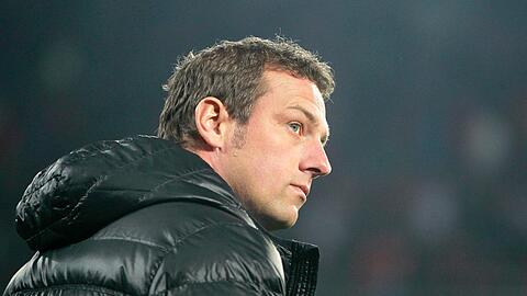 FCA-Coach Markus Weinzierl könnte im Duell mit dem VfL Wolfsburg in der Tabelle sogar an den Niedersachsen vorbeiziehen.