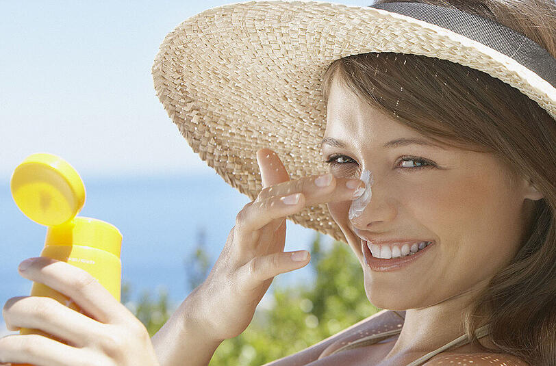 Viele gute Beauty-Produkte stammen aus Australien