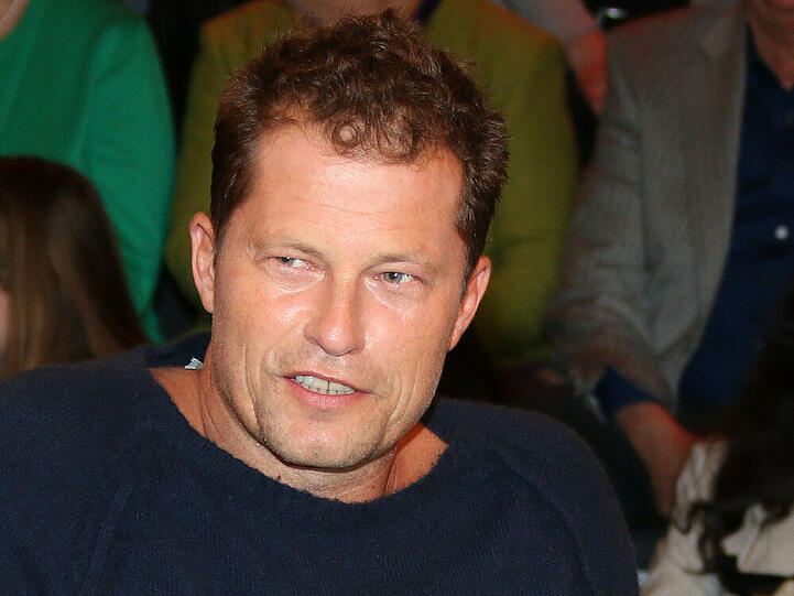 Til Schweiger hat mit seinem "Tatort"-Kinofilm große Pläne