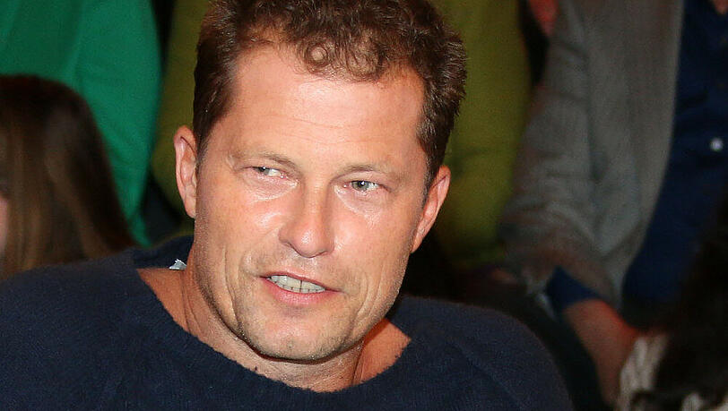 Til Schweiger hat mit seinem "Tatort"-Kinofilm große Pläne Til Schweiger hat mit seinem "Tatort"-Kinofilm große Pläne