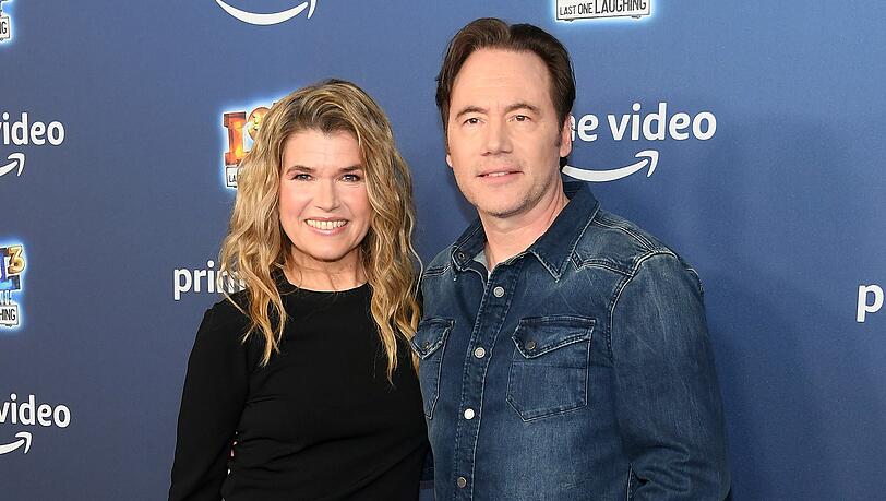 Den Job von Michael "Bully" Herbig könnte Anke Engelke bei "LOL" nicht übernehmen. Den Job von Michael "Bully" Herbig könnte Anke Engelke bei "LOL" nicht übernehmen.