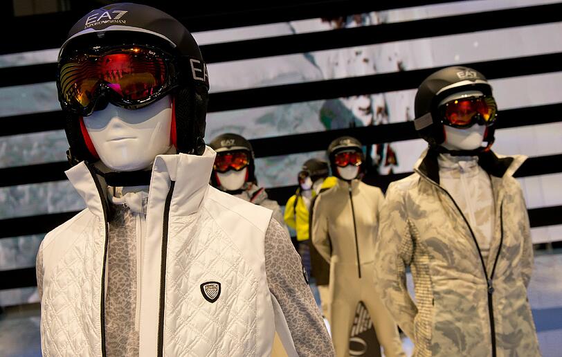 Ispo 2015: Die Neuheiten in Bildern