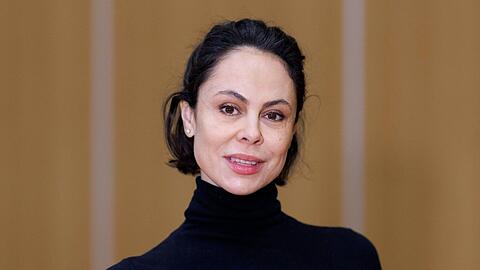 Bei Natalia Yegorova gehen die Kinder über alles.