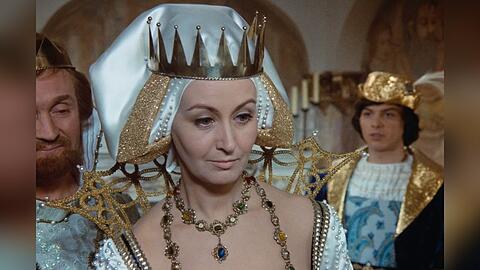 Schauspielerin Karin Lesch ist tot.