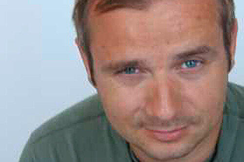 Oliver Griss