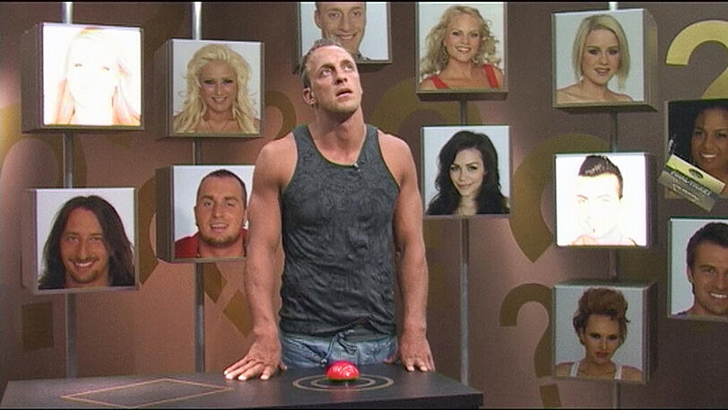 Big Brother Hexenparty