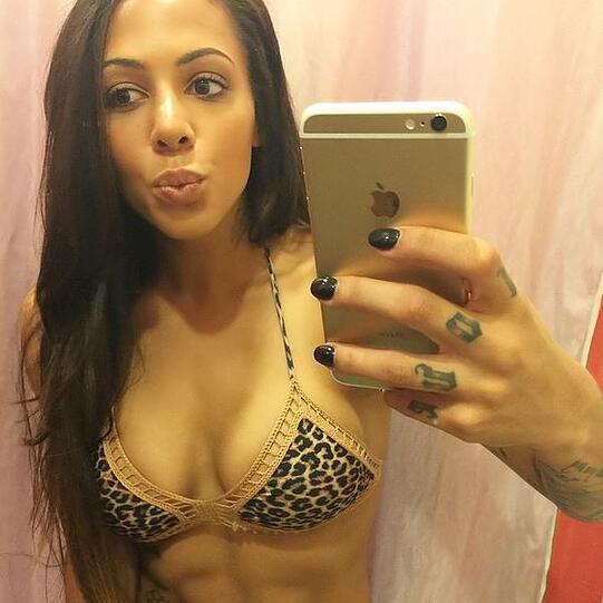 Sydney Leroux (USA)