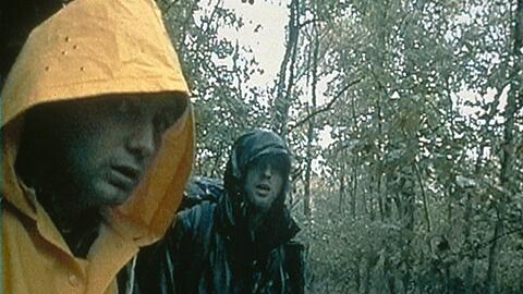 "Blair Witch Project" bekommt ein Reboot.