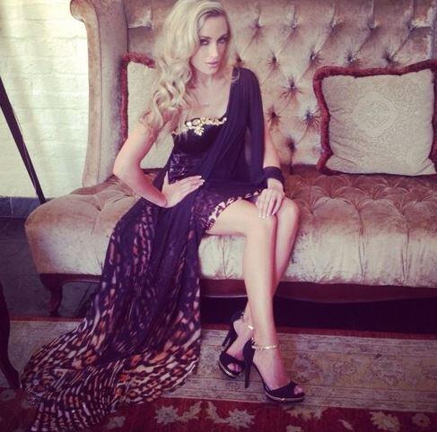 Reeva Steenkamp