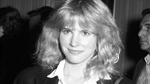 Jennifer Runyon starb wenige Wochen vor ihrem 66. Geburtstag (1. April).