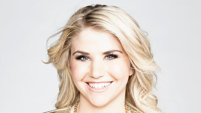 Beatrice Egli: Ein Patzer nach dem anderen Beatrice Egli: Ein Patzer nach dem anderen