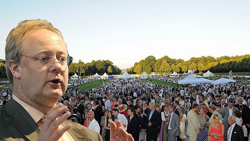Der Politiker Bernhard Pohl soll sich wegen seiner Trunkenheitsfahrt vor Gericht verantworten. Der Politiker Bernhard Pohl soll sich wegen seiner Trunkenheitsfahrt vor Gericht verantworten.