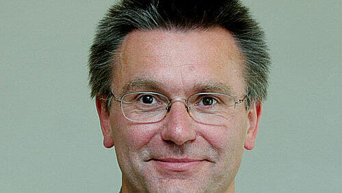AZ-Redakteur Willi Bock AZ-Redakteur Willi Bock