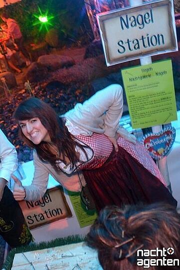 "Wies'n Pornös" in der Nachtgalerie! Mehr Bilder unter: www.nachtagenten.de