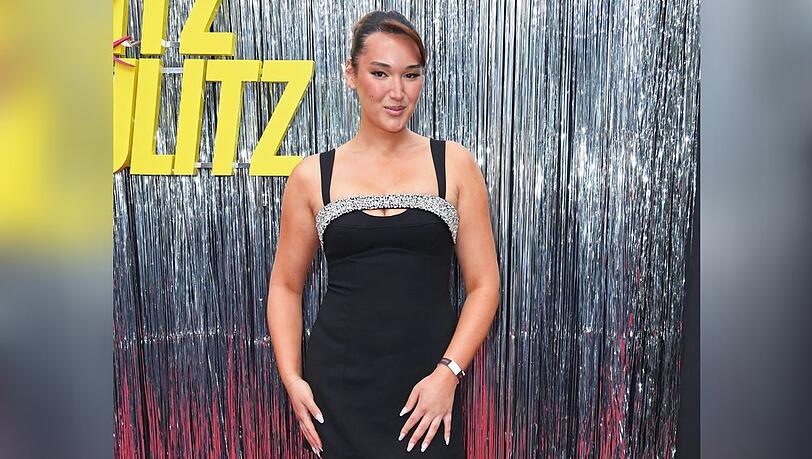 Alex Mariah Peter bei der Premiere der dritten Staffel von "Kaulitz & Kaulitz". Alex Mariah Peter bei der Premiere der dritten Staffel von "Kaulitz & Kaulitz".