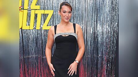 Alex Mariah Peter bei der Premiere der dritten Staffel von "Kaulitz & Kaulitz".