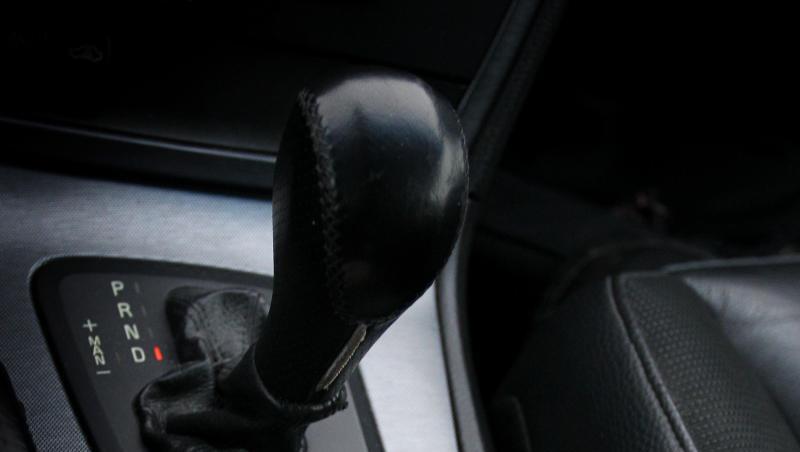Verkehrsministerium will Automatik-Führerschein attraktiver machen. Verkehrsministerium will Automatik-Führerschein attraktiver machen.