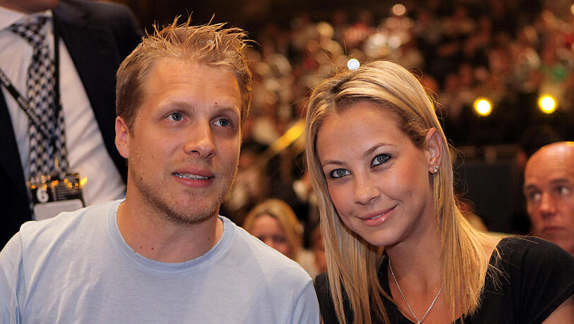 Alessandra Meyer-Wölden war mit Boris Becker verlobt und mit Oliver Pocher verheiratet. Mit dem Comedian hat sie drei gemeinsame Kinder Alessandra Meyer-Wölden war mit Boris Becker verlobt und mit Oliver Pocher verheiratet. Mit dem Comedian hat sie drei gemeinsame Kinder