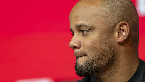Knackige Wochen für den FC Bayern und Trainer Kompany. Nach Benfica geht es zunächst gegen St. Pauli und Augsburg, danach warten allerdings mit PSG, BVB und Leverkusen drei Kracher in Folge.