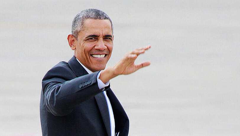 US-Präsident Barack Obama reist das erste Mal nach Äthiopien. US-Präsident Barack Obama reist das erste Mal nach Äthiopien.