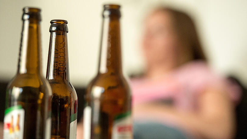 Die beiden Männer tranken Alkohol, irgendwann kam man auf den Holocaust zu sprechen.