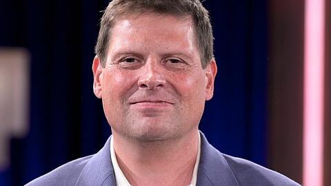 Jan Ullrich bei einem TV-Auftritt im vergangenen Jahr.