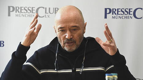 Christian Neureuther zieht zum Ende der Olympischen Winterspiele ein ern&uuml;chterndes Fazit bez&uuml;glich der Leistungen der deutschen Athleten.