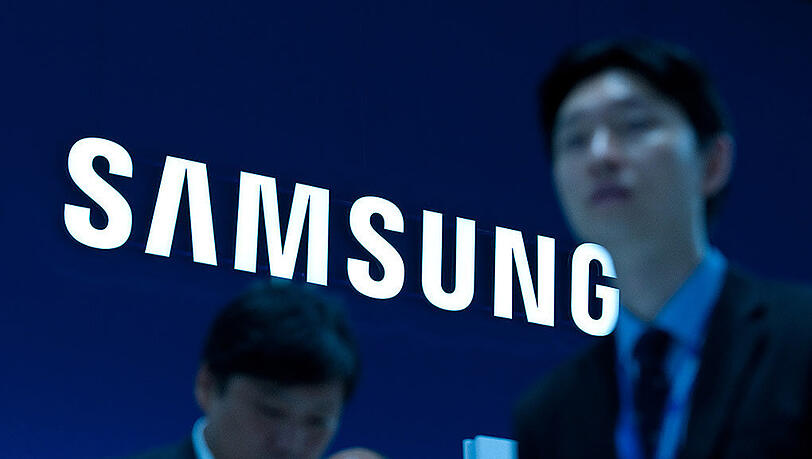Samsung ist Weltmarktführer von Smartphones, Fernsehern und Speicherchips. Samsung ist Weltmarktführer von Smartphones, Fernsehern und Speicherchips.