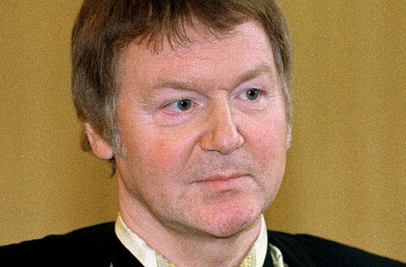 Hat Anton Schlecker bewusst Vermögen vor seinen Gläubigern versteckt?