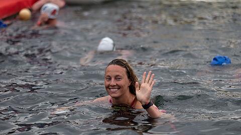 Leonie Beck hat ihre Karriere offiziell beendet.