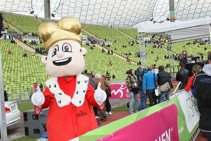 Waren Sie auch dabei beim München-Marathon 2011? Vielleicht finden Sie sich auf unseren Bilder. Viel Spaß beim Klicken!