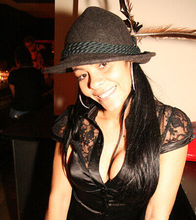 P1 – Wiesn Lu Club, Montag, 21. September