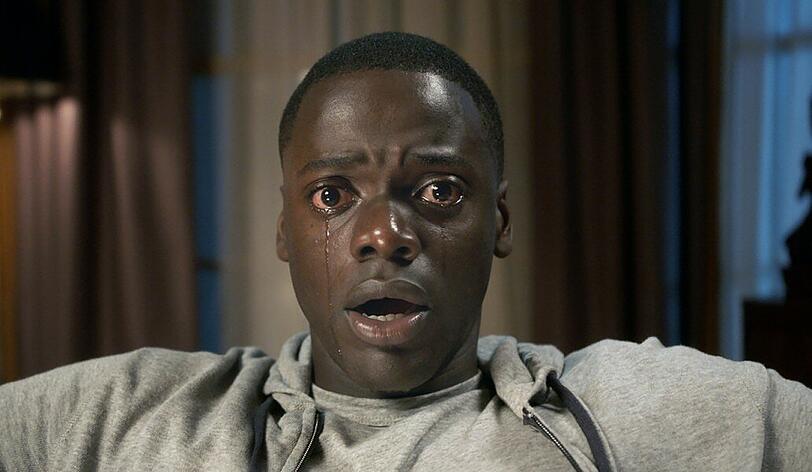Chris (Daniel Kaluuya) wird unfreiwillig unter Hypnose gesetzt.