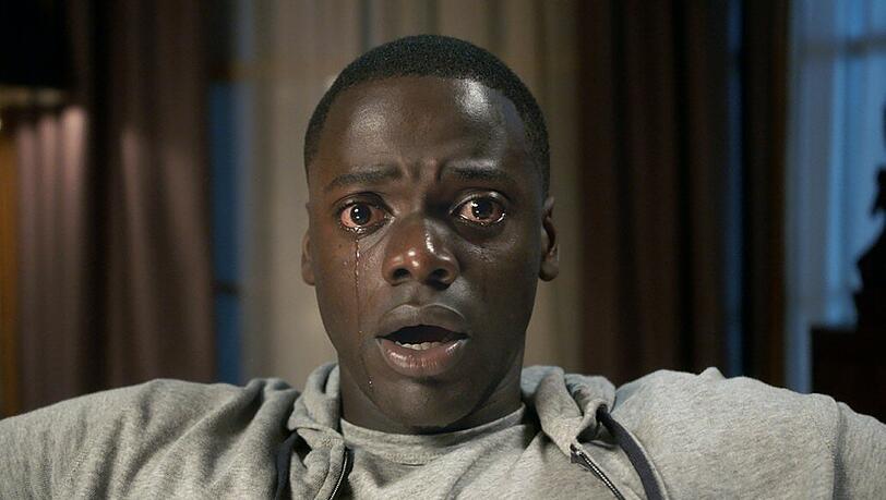 Chris (Daniel Kaluuya) wird unfreiwillig unter Hypnose gesetzt.