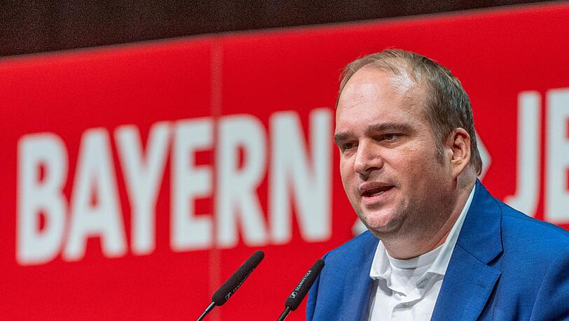 Die SPD in Bayern fordert Nachbesserungen am Kompromiss von SPD und Union zur Reform des ehemaligen Heizungsgesetzes. Landeschef Roloff kritisierte die Einigung und verlangte Nachbesserungen. (Archivbild)