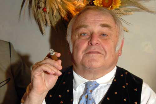 Richard Süßmeier