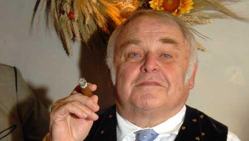 Richard Süßmeier Richard Süßmeier