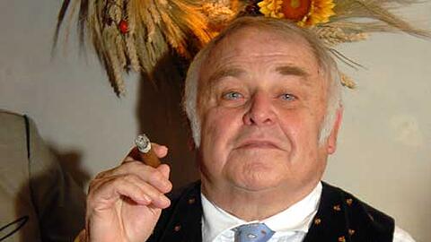 Richard Süßmeier
