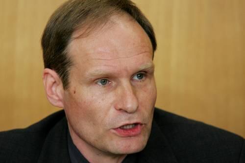 Armin Meiwes aß einen Mann Stück für Stück auf.