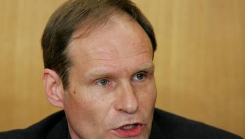Armin Meiwes aß einen Mann Stück für Stück auf. Armin Meiwes aß einen Mann Stück für Stück auf.