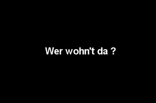 "Wer wohnt denn da - ach so, die Gloria!" Mit ihrem "Schlossrap" macht Fürstin Gloria von Thurn und Taxis auf dem Internet-Video-Portal "Youtube" auf sich aufmerksam. Die Screenshots vom Video!