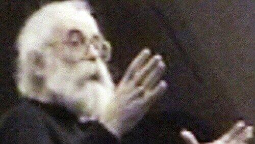Seine Patienten nannten Karadzic charismatisch Seine Patienten nannten Karadzic charismatisch
