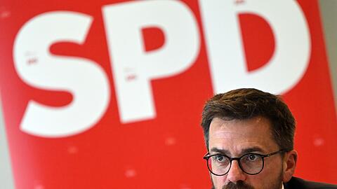 Der nordrhein-westfälische SPD-Parteichef Thomas Kutschaty ist zurückgetreten.