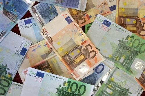 Wegen der Finanzkrise bekommt München weniger Gewerbesteuer.