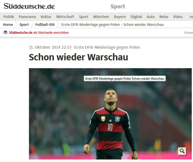 sueddeutsche.de