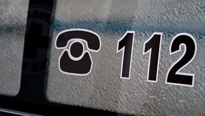 Das Jagdgewehr l&ouml;st einen Schuss aus, trifft den J&auml;ger im Fu&szlig; und verletzt ihn schwer. (Symbolbild)